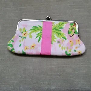 Talbots Wallets Talbots | Bags | Vintage Talbots Floral Pursewallet | Poshmark